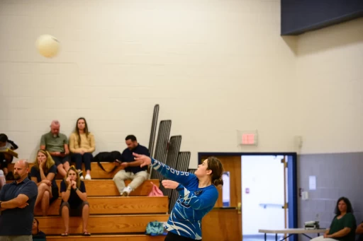 Girl's Varsity Volleyball