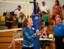 Girl's Varsity Volleyball