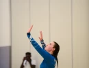 Girl's Varsity Volleyball