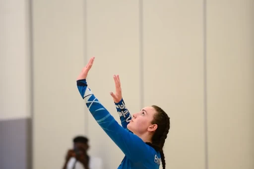 Girl's Varsity Volleyball