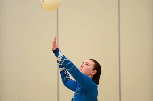 Girl's Varsity Volleyball