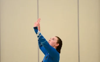 Girl's Varsity Volleyball