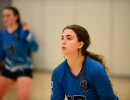 Girl's Varsity Volleyball