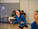Girl's Varsity Volleyball