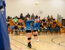 Girl's Varsity Volleyball
