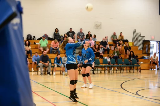 Girl's Varsity Volleyball