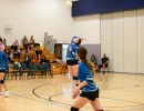 Girl's Varsity Volleyball