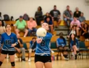 Girl's Varsity Volleyball