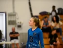 Girl's Varsity Volleyball