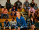 Girl's Varsity Volleyball