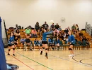 Girl's Varsity Volleyball