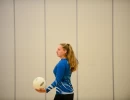 Girl's Varsity Volleyball