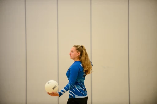 Girl's Varsity Volleyball