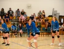 Girl's Varsity Volleyball