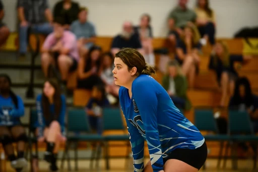 Girl's Varsity Volleyball