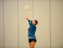 Girl's Varsity Volleyball