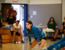 Girl's Varsity Volleyball