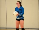 Girl's Varsity Volleyball