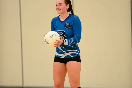 Girl's Varsity Volleyball