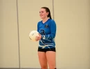 Girl's Varsity Volleyball