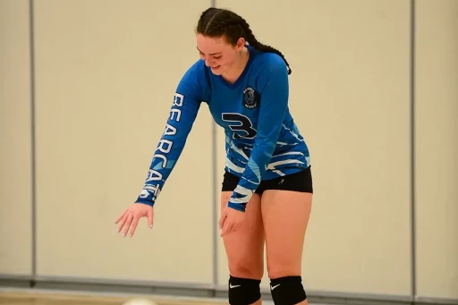Girl's Varsity Volleyball
