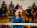 Girl's Varsity Volleyball
