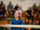 Girl's Varsity Volleyball