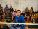 Girl's Varsity Volleyball