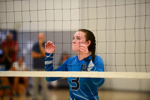 Girl's Varsity Volleyball