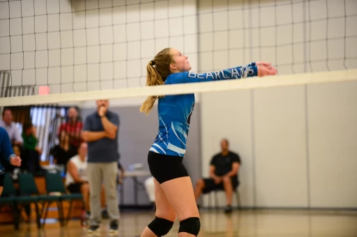 Girl's Varsity Volleyball