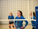 Girl's Varsity Volleyball