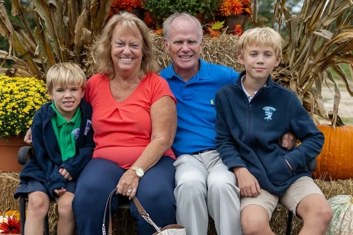 Chesterfield Grandparent's Day 2023