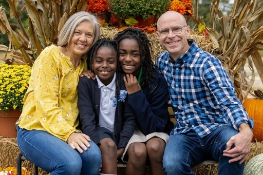 Chesterfield Grandparent's Day 2023