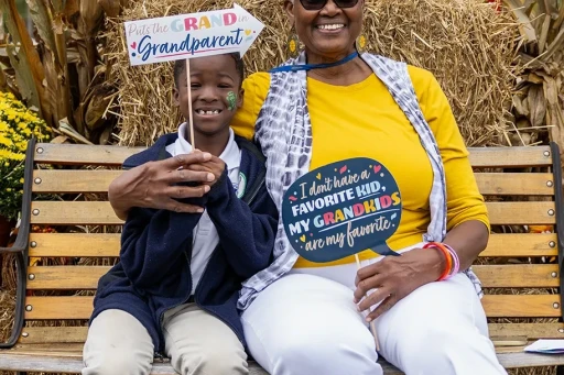 Chesterfield Grandparent's Day 2023