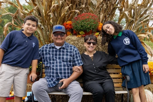 Chesterfield Grandparent's Day 2023