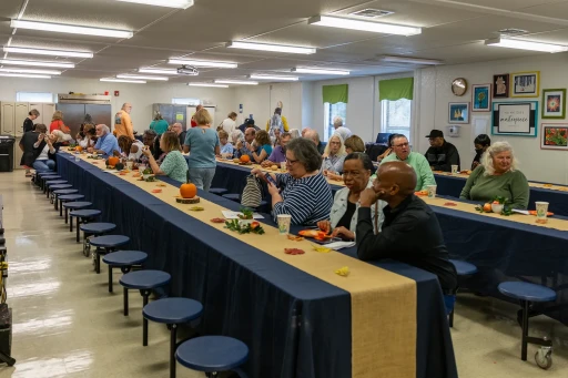 Chesterfield Grandparent's Day 2023