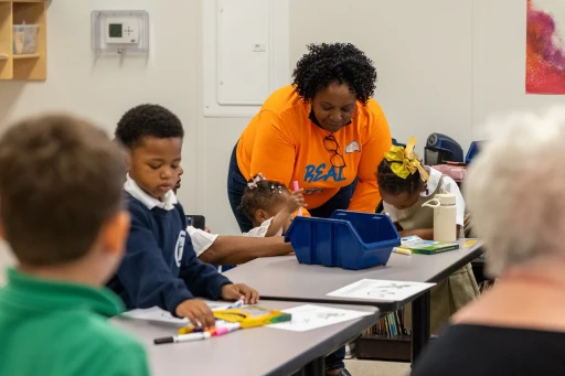 Chesterfield Grandparent's Day 2023