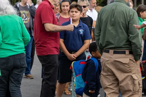 Chesterfield Grandparent's Day 2023