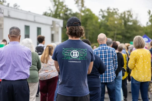 Chesterfield Grandparent's Day 2023