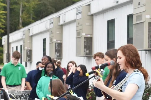 Chesterfield Grandparent's Day 2023