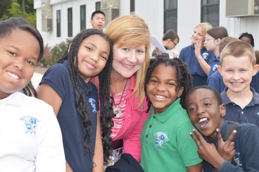 Chesterfield Grandparent's Day 2023