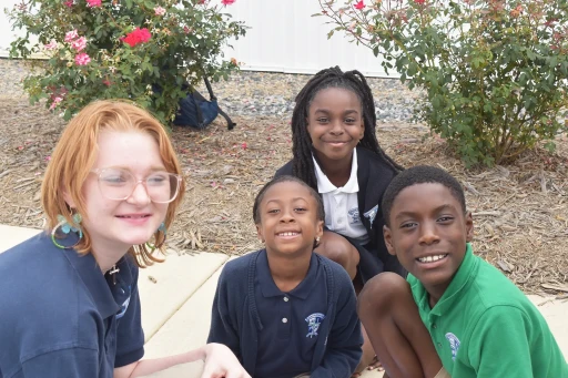 Chesterfield Grandparent's Day 2023