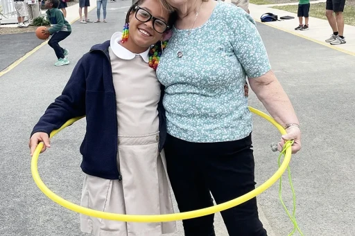 Chesterfield Grandparent's Day 2023