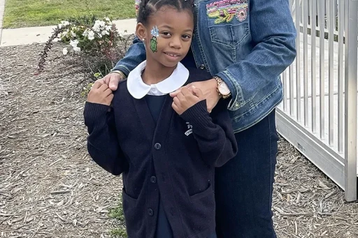 Chesterfield Grandparent's Day 2023