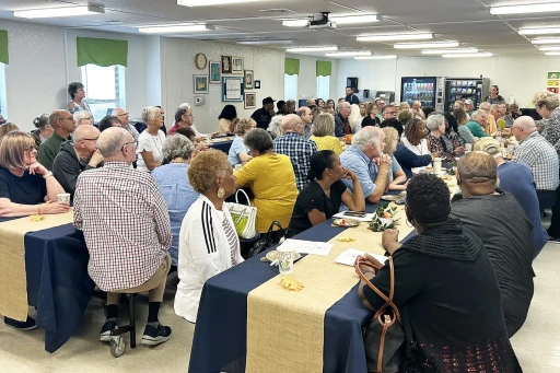Chesterfield Grandparent's Day 2023