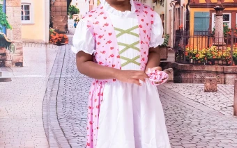 Banner Christian School International Day 2024