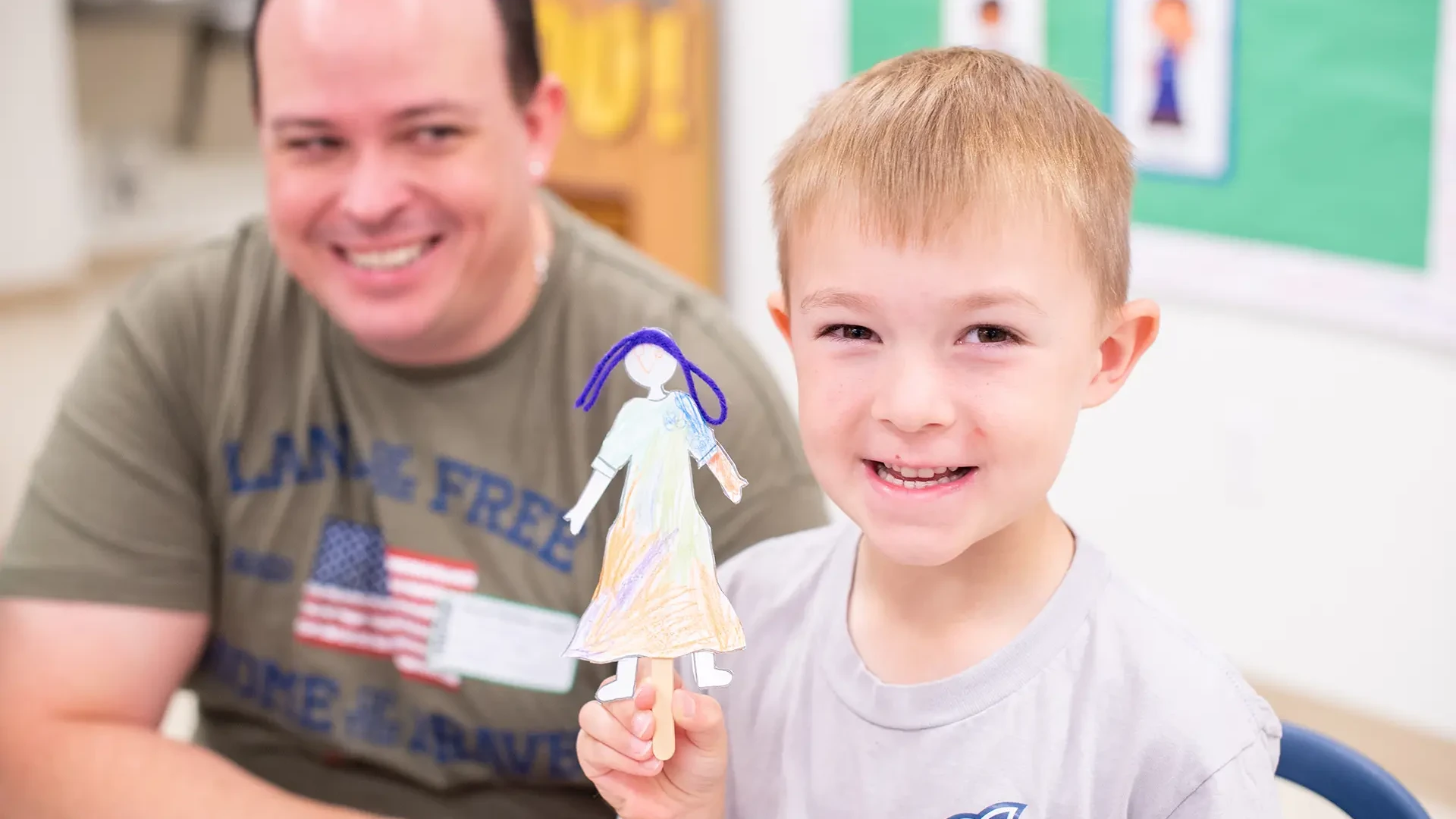 Banner Christian School International Day 2024