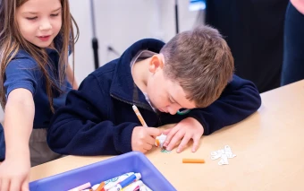 Banner Christian School International Day 2024