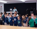 Banner Christian School International Day 2024