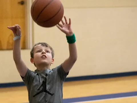 Junior Bearcats Basketball